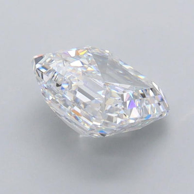 1.27 Carat Asscher Lab Diamond :: 360 spin frame 03