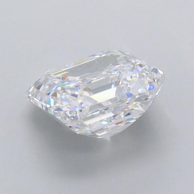 1.27 Carat Asscher Lab Diamond :: 360 spin frame 06