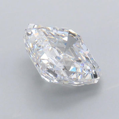 1.27 Carat Asscher Lab Diamond :: 360 spin frame 07