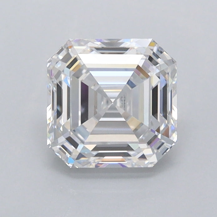 1.05 Carat Asscher Lab Diamond