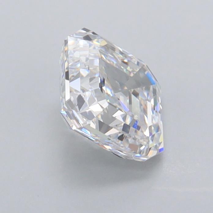 1.05 Carat Asscher Lab Diamond :: 360 spin frame 01