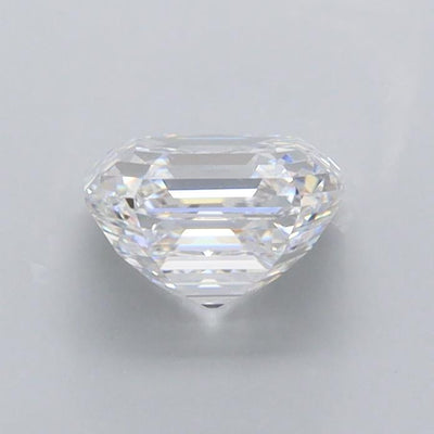 1.05 Carat Asscher Lab Diamond :: 360 spin frame 02