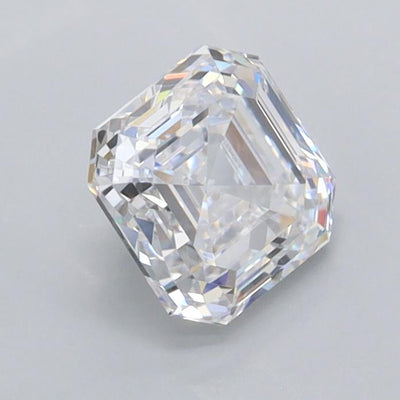 1.05 Carat Asscher Lab Diamond :: 360 spin frame 03