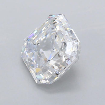 1.05 Carat Asscher Lab Diamond :: 360 spin frame 04