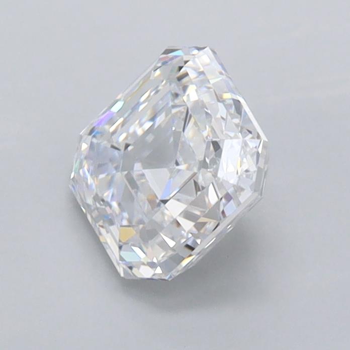 1.05 Carat Asscher Lab Diamond :: 360 spin frame 04