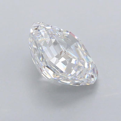 1.05 Carat Asscher Lab Diamond :: 360 spin frame 05
