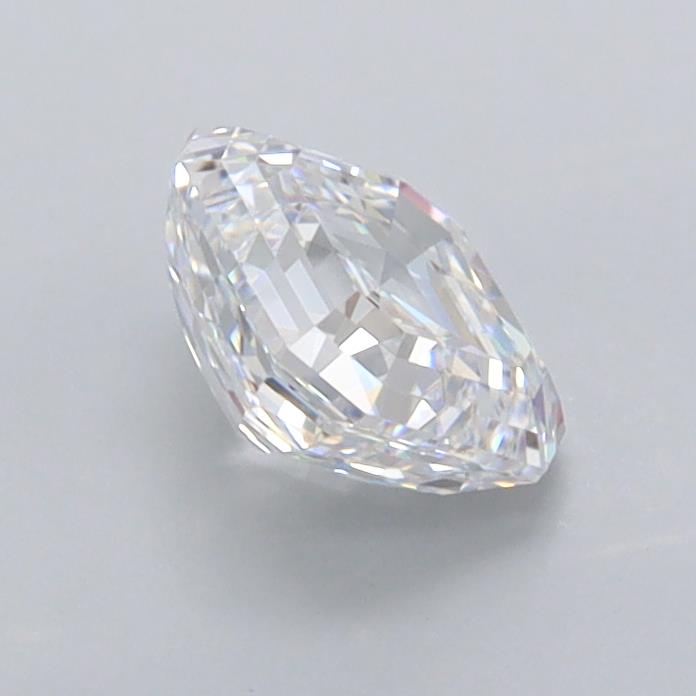 1.05 Carat Asscher Lab Diamond :: 360 spin frame 05