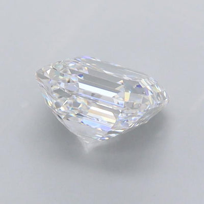 1.05 Carat Asscher Lab Diamond :: 360 spin frame 06