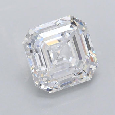 1.05 Carat Asscher Lab Diamond :: 360 spin frame 07