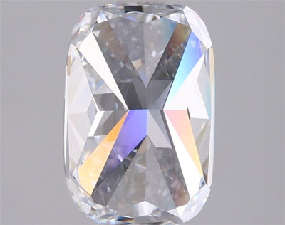 2.04 Carat Elongated Cushion Lab Diamond :: 360 spin frame 01