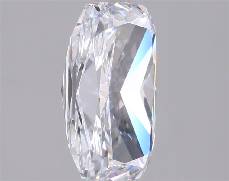 2.04 Carat Elongated Cushion Lab Diamond :: 360 spin frame 03