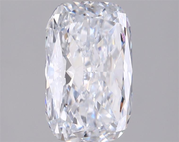 2.04 Carat Elongated Cushion Lab Diamond :: 360 spin frame 06