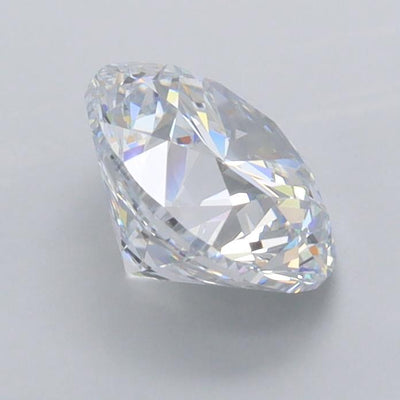 1.54 Carat Round Lab Diamond :: 360 spin frame 04