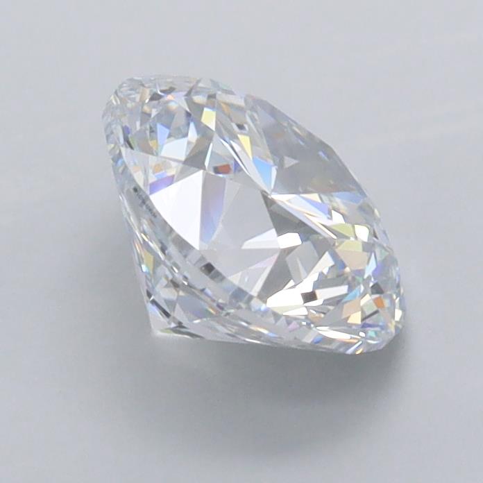 1.54 Carat Round Lab Diamond :: 360 spin frame 04