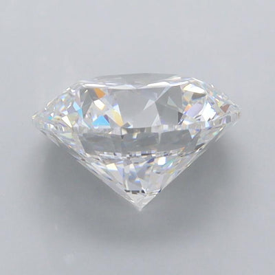 2.01 Carat Round Lab Diamond :: 360 spin frame 01