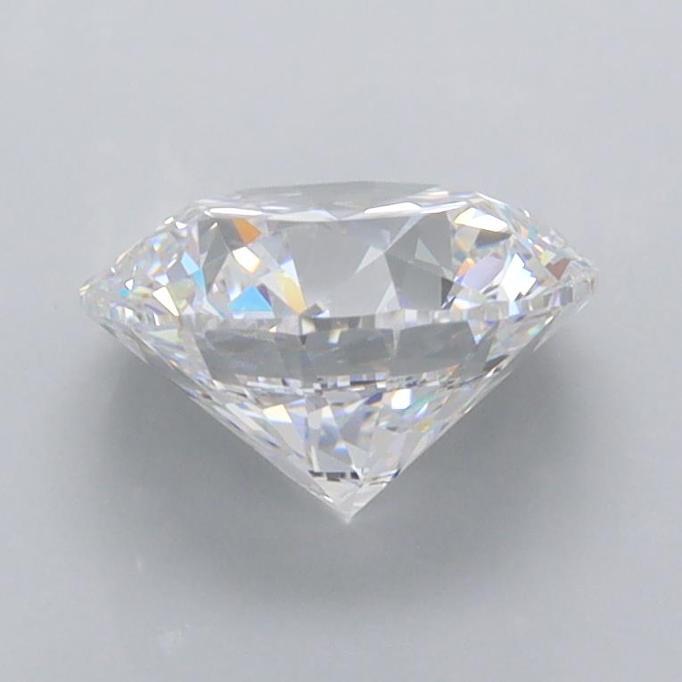 2.01 Carat Round Lab Diamond :: 360 spin frame 01