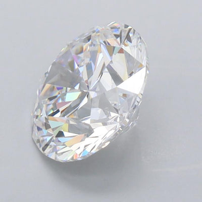 2.01 Carat Round Lab Diamond :: 360 spin frame 02