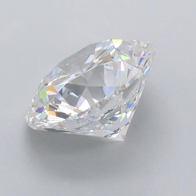 2.01 Carat Round Lab Diamond :: 360 spin frame 03