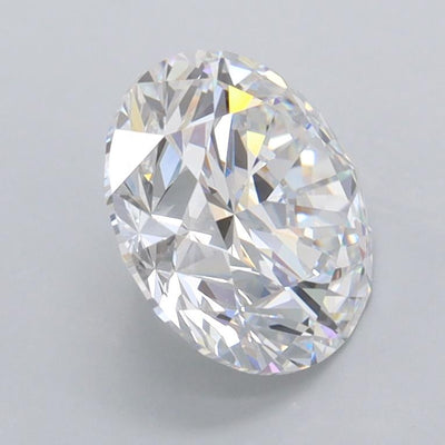 2.01 Carat Round Lab Diamond :: 360 spin frame 04
