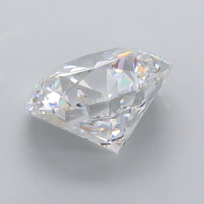 2.01 Carat Round Lab Diamond :: 360 spin frame 06