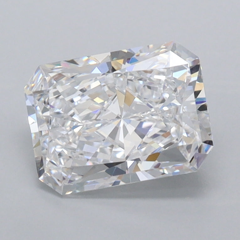 1.44 Carat Radiant Lab Diamond