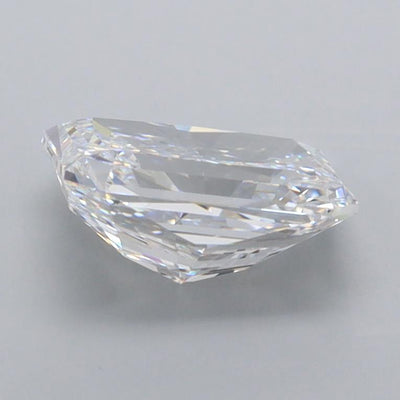 1.44 Carat Radiant Lab Diamond :: 360 spin frame 02