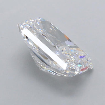 1.44 Carat Radiant Lab Diamond :: 360 spin frame 03