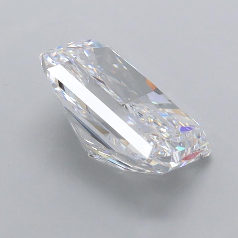 1.44 Carat Radiant Lab Diamond :: 360 spin frame 03