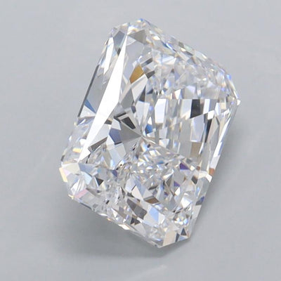1.44 Carat Radiant Lab Diamond :: 360 spin frame 06