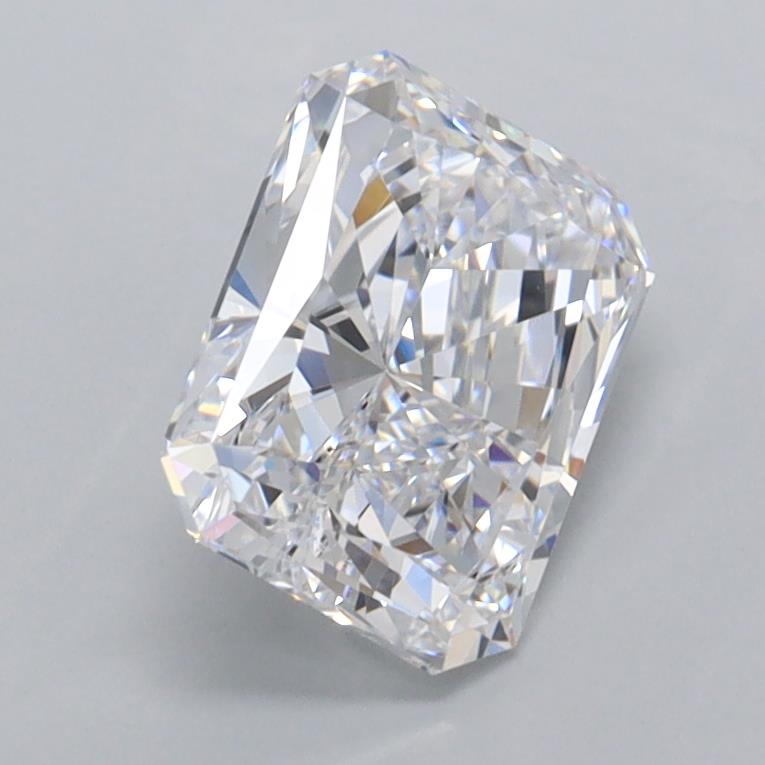 1.44 Carat Radiant Lab Diamond :: 360 spin frame 06