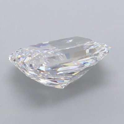 1.44 Carat Radiant Lab Diamond :: 360 spin frame 07
