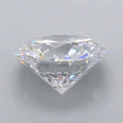 1.87 Carat Round Lab Diamond :: 360 spin frame 01