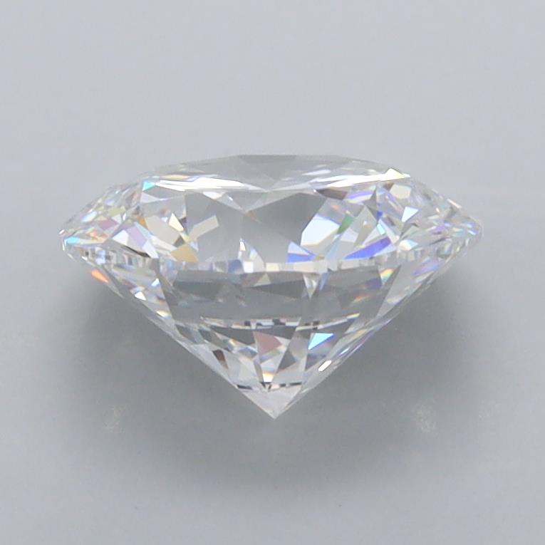 1.87 Carat Round Lab Diamond :: 360 spin frame 01