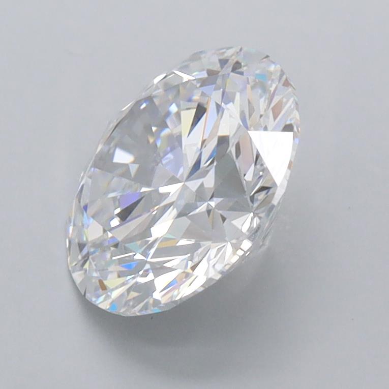1.87 Carat Round Lab Diamond :: 360 spin frame 02