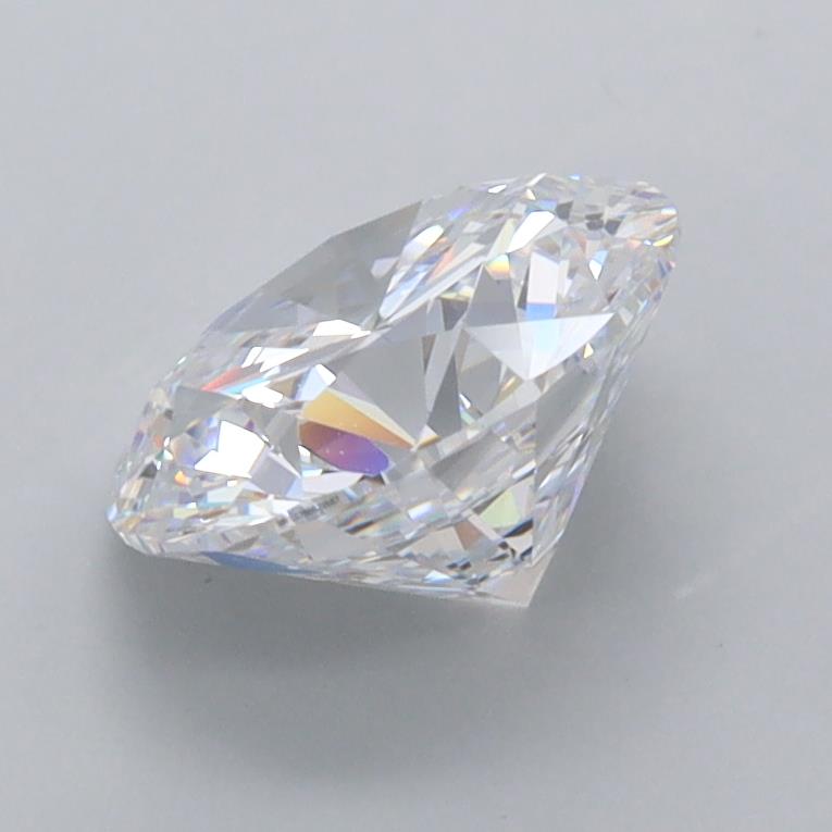 1.87 Carat Round Lab Diamond :: 360 spin frame 03