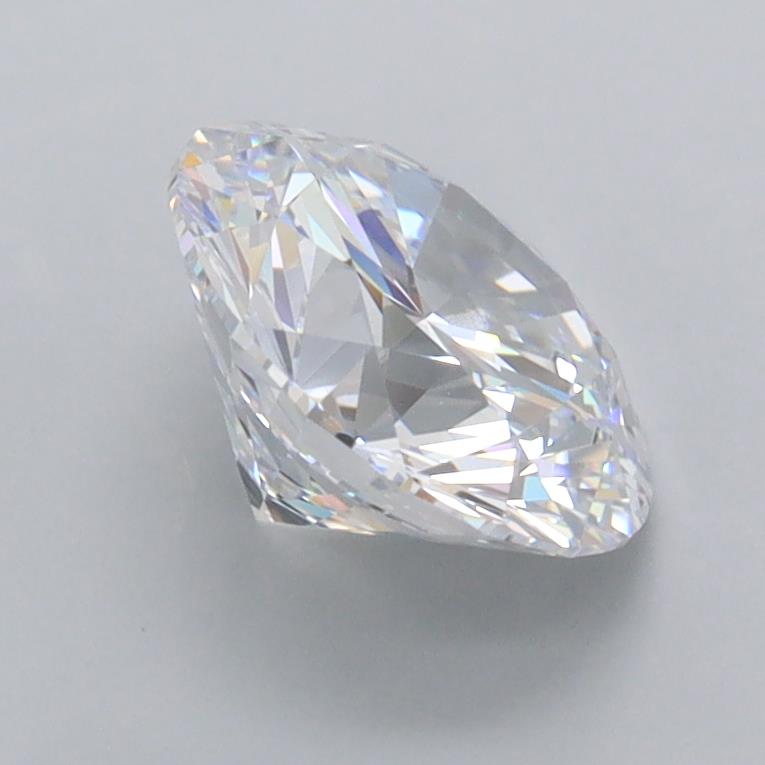 1.87 Carat Round Lab Diamond :: 360 spin frame 04