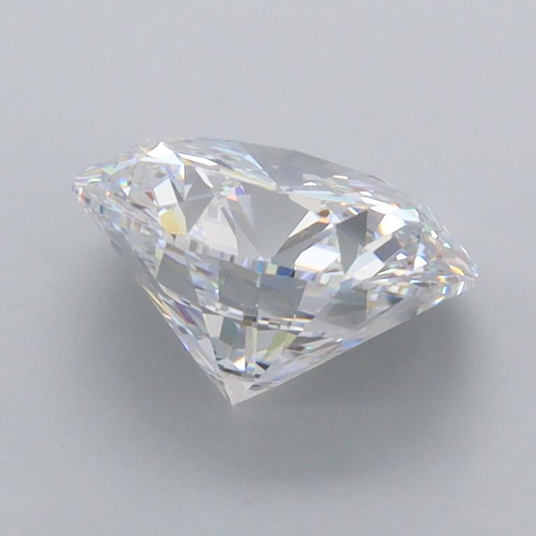 1.87 Carat Round Lab Diamond :: 360 spin frame 07