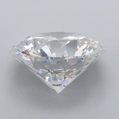 2.32 Carat Round Lab Diamond :: 360 spin frame 01