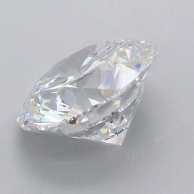 2.32 Carat Round Lab Diamond :: 360 spin frame 03
