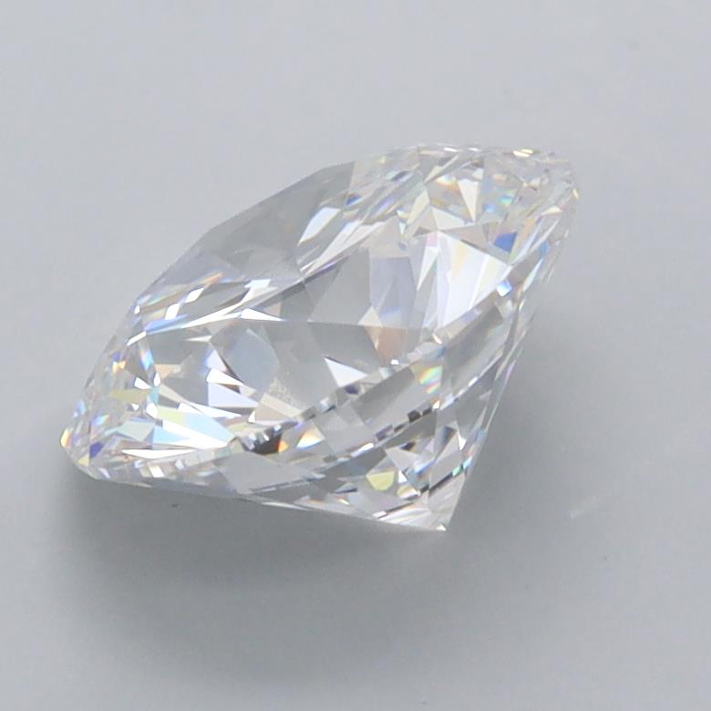 2.32 Carat Round Lab Diamond :: 360 spin frame 03