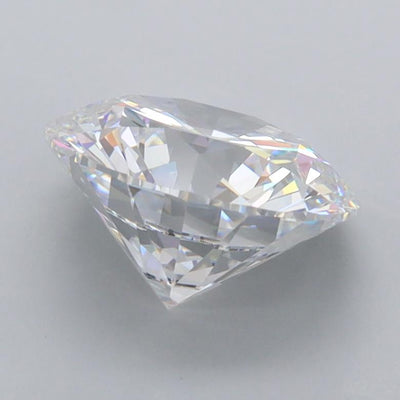 2.32 Carat Round Lab Diamond :: 360 spin frame 04