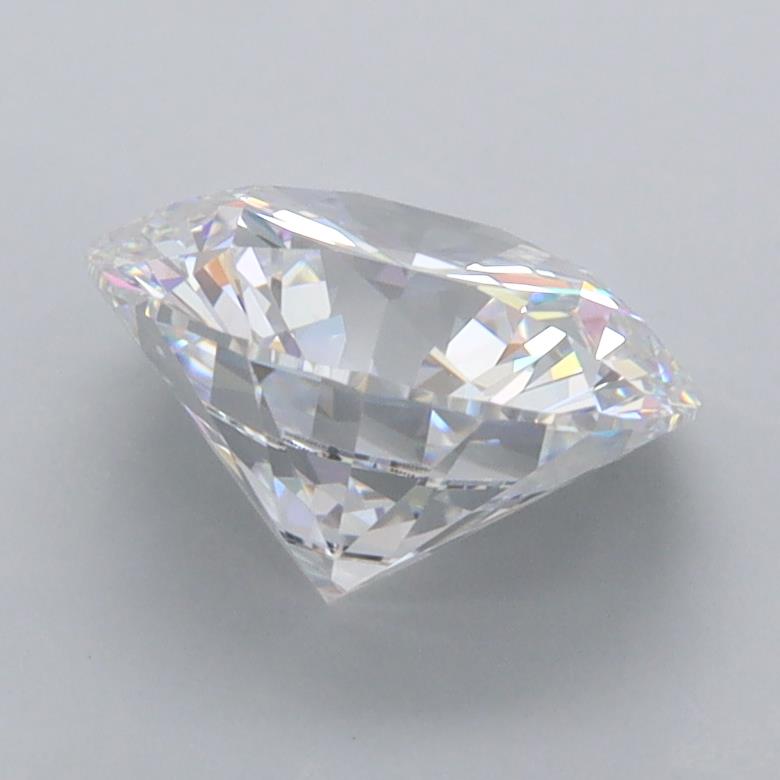2.32 Carat Round Lab Diamond :: 360 spin frame 04