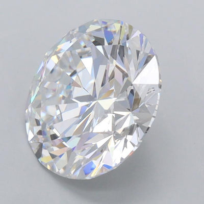 2.32 Carat Round Lab Diamond :: 360 spin frame 05