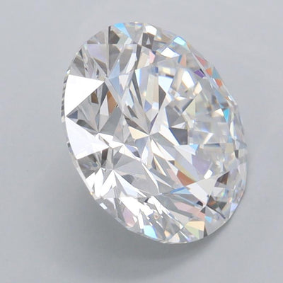 2.32 Carat Round Lab Diamond :: 360 spin frame 07