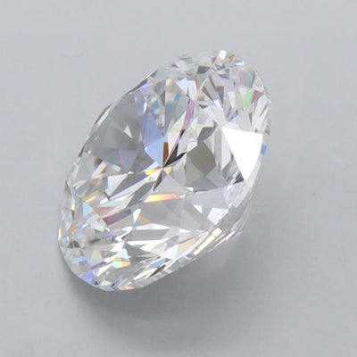 2.00 Carat Round Lab Diamond :: 360 spin frame 01