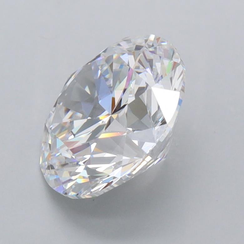 2.00 Carat Round Lab Diamond :: 360 spin frame 01