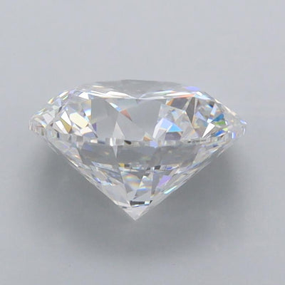 2.00 Carat Round Lab Diamond :: 360 spin frame 02