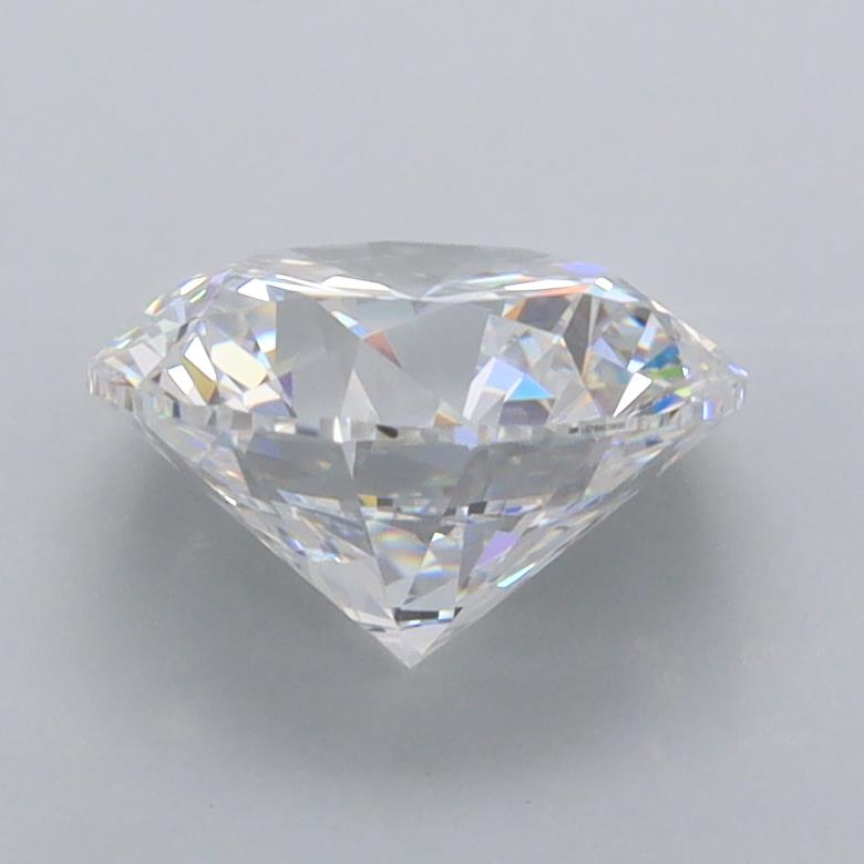 2.00 Carat Round Lab Diamond :: 360 spin frame 02