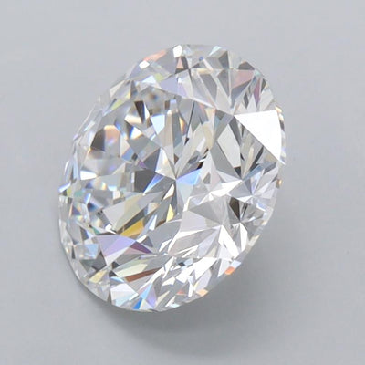 2.00 Carat Round Lab Diamond :: 360 spin frame 06