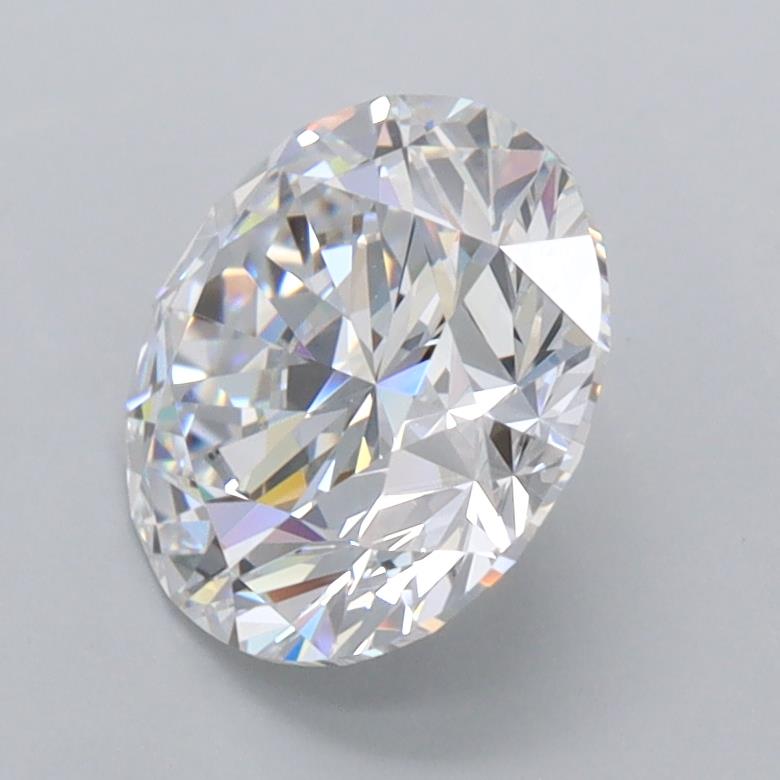 2.00 Carat Round Lab Diamond :: 360 spin frame 06